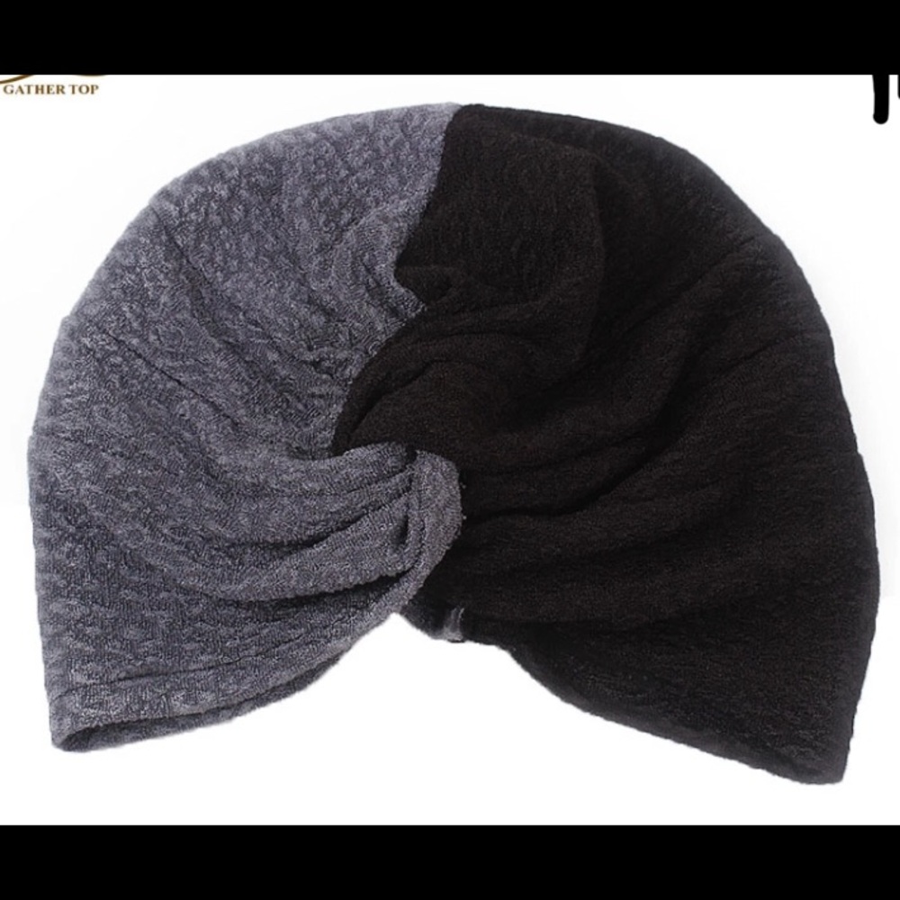 Turban - Picture 4 of 7